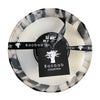Baobab Collection - Candle Pearls Black - Black Rose-Ginger | Tarvos Boutique (Miami, FL) - Tarvos Boutique